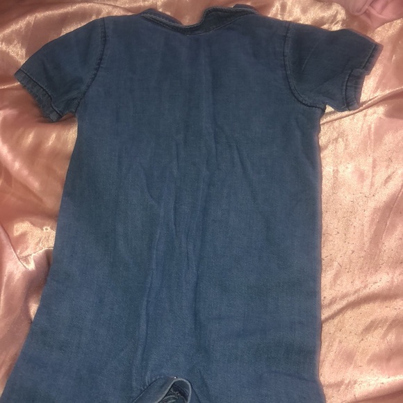 Baby Denim Bundle - Picture 3 of 7